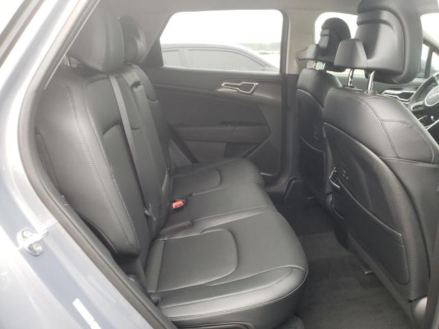 Photo 6 from auction – 2023 KIA SPORTAGE E with VIN 5XYK33AF7PG020609