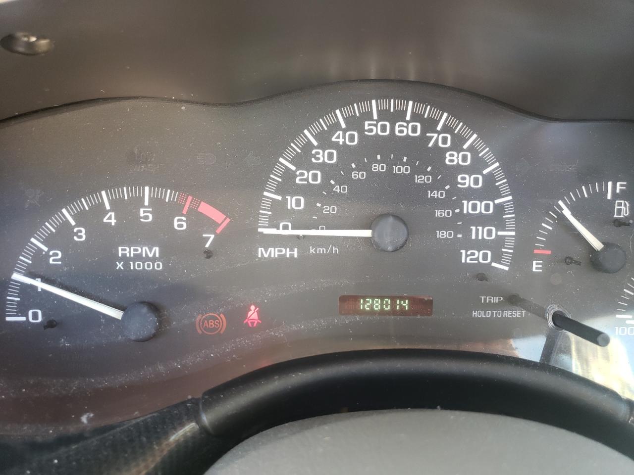 Photo 12 from auction – 2002 CHEVROLET MALIBU with VIN 1G1ND52JX2M610554