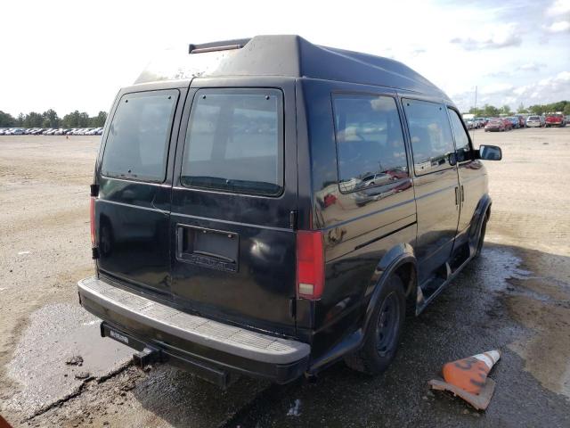 Photo 4 from auction – 1995 CHEVROLET ASTRO with VIN 1GBDM19W8SB203507