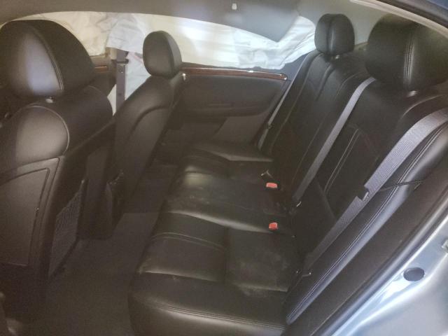 Photo 6 from auction – 2007 SATURN AURA XR with VIN 1G8ZV57737F174672