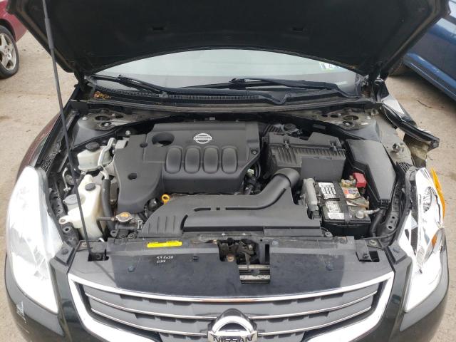 Photo 7 from auction – 2012 NISSAN ALTIMA BAS with VIN 1N4AL2AP6CN561755