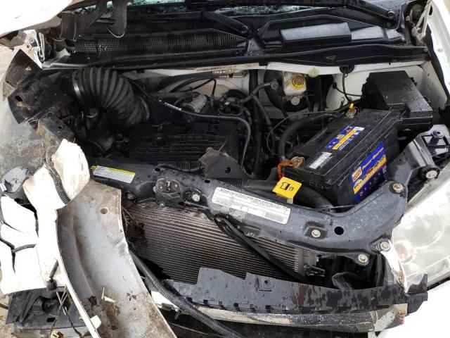 Photo 7 from auction – 2011 DODGE GRAND CARA with VIN 2D4RN3DG6BR640081