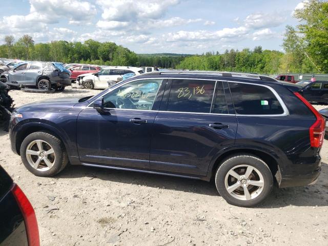Photo 9 from auction – 2016 VOLVO XC90 T5 with VIN YV4102XK2G1056434