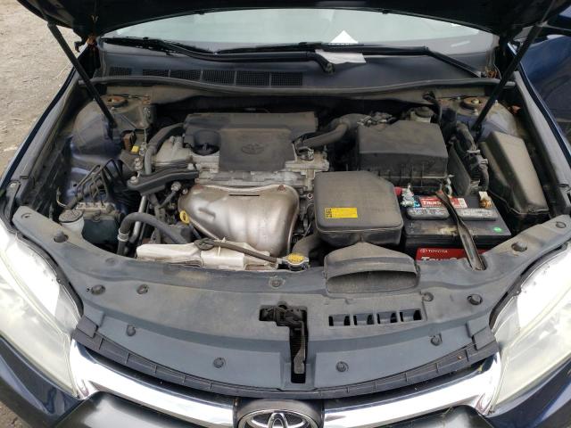 Photo 7 from auction – 2015 TOYOTA CAMRY LE with VIN 4T1BF1FK7FU904981