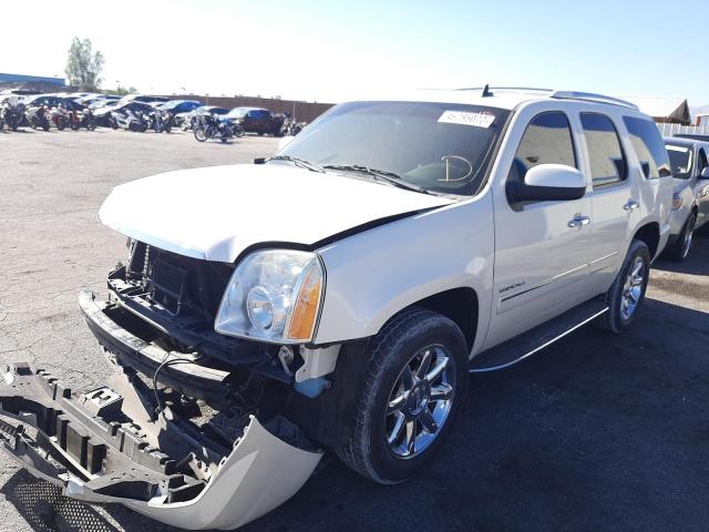 Photo 2 from auction – 2011 GMC YUKON DENA with VIN 1GKS2EEF4BR266184