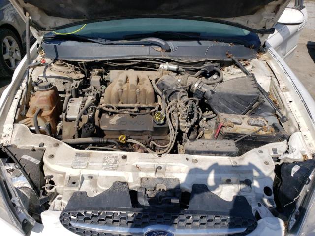 Photo 7 from auction – 2000 FORD TAURUS SES with VIN 1FAFP55U5YA256001