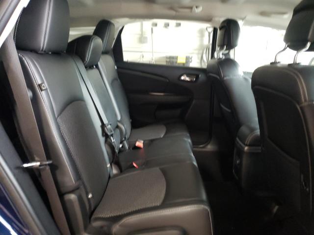 Photo 6 from auction – 2018 DODGE JOURNEY CR with VIN 3C4PDDGG7JT311927