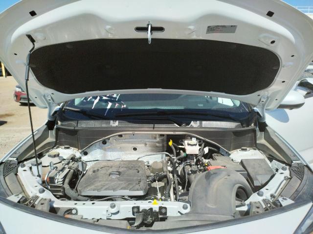 Photo 7 from auction – 2020 BUICK ENCORE GX with VIN KL4MMDSL5LB109397