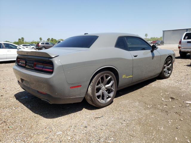 Photo 4 from auction – 2018 DODGE CHALLENGER with VIN 2C3CDZAG6JH305523