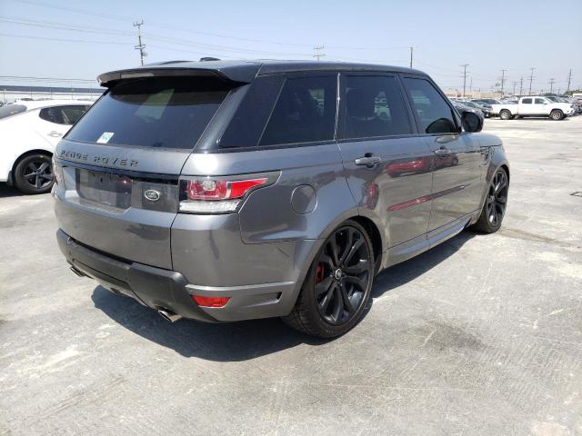 Photo 4 from auction – 2014 LAND ROVER RANGE ROVE with VIN SALWV2TF3EA344147