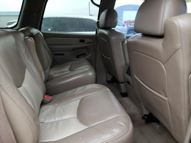 Photo 6 from auction – 2004 GMC YUKON DENA with VIN 1GKEK63U84J315702