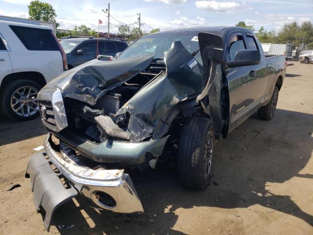 Photo 2 from auction – 2007 TOYOTA TUNDRA DOU with VIN 5TBBT54187S453069