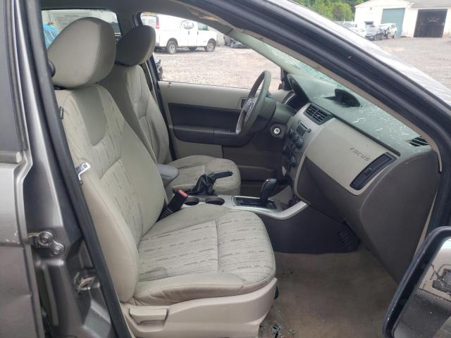 Photo 5 from auction – 2009 FORD FOCUS SE with VIN 1FAHP35N79W185121