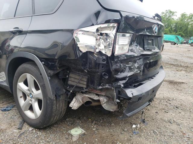 Photo 10 from auction – 2007 BMW X5 3.0I with VIN 5UXFE43577LY83788