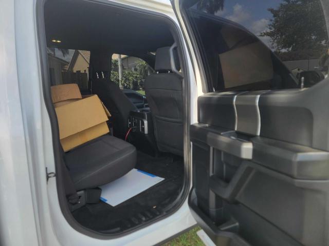 Photo 2 from auction – 2015 FORD F150 SUPER with VIN 1FTFW1EG8FKD45651