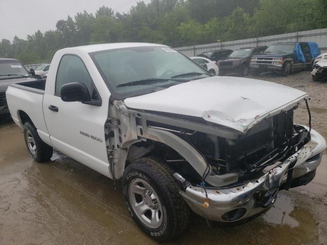 DODGE RAM 1500 S 2004 with VIN 1D7HA16N64J271143 - Photo from auction