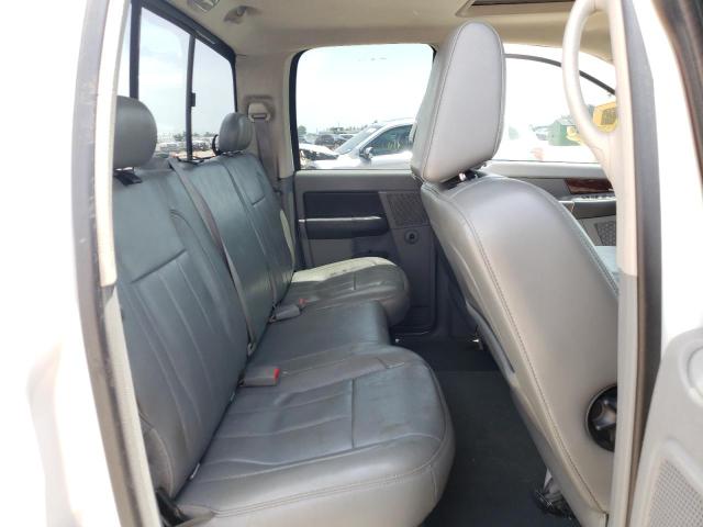 Photo 6 from auction – 2008 DODGE RAM 1500 S with VIN 1D7HU18288S504384