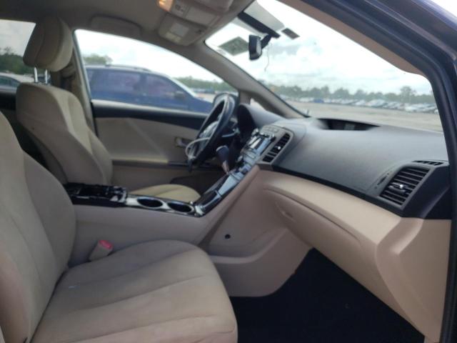 Photo 5 from auction – 2011 TOYOTA VENZA with VIN 4T3ZA3BB6BU049853