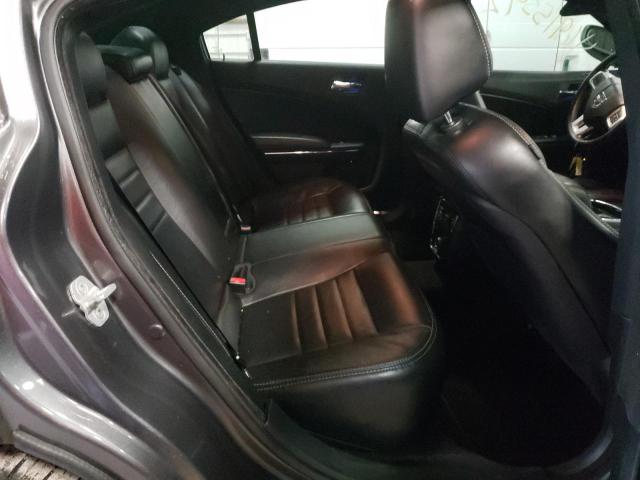 Photo 6 from auction – 2013 DODGE CHARGER SX with VIN 2C3CDXJG9DH543908