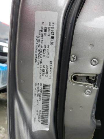 Photo 10 from auction – 2016 DODGE DART SXT S with VIN 1C3CDFFA2GD819846