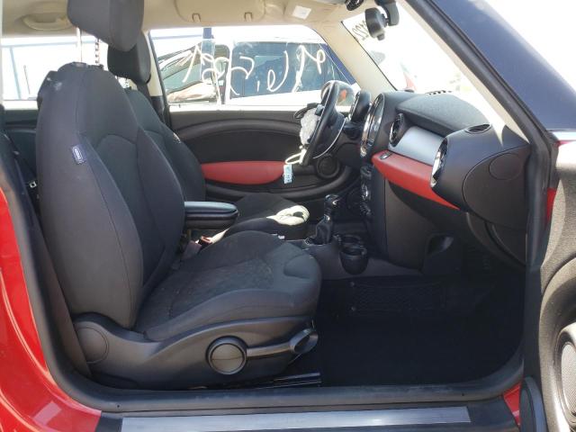 Photo 5 from auction – 2011 MINI COOPER with VIN WMWSU3C55BT251844