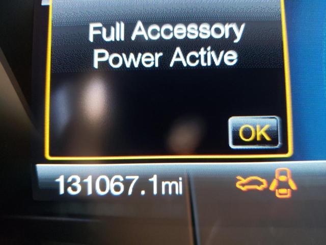 Photo 8 from auction – 2015 FORD EDGE TITAN with VIN 2FMTK4K8XFBB52128