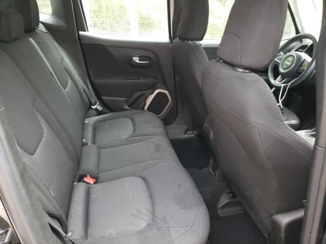Photo 6 from auction – 2017 JEEP RENEGADE S with VIN ZACCJAAB0HPF97186