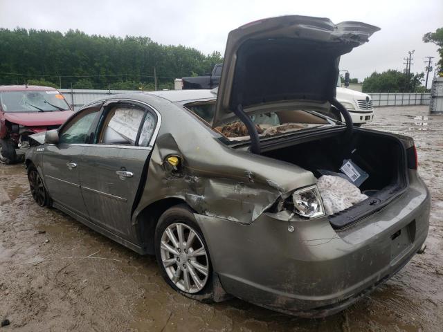 Photo 3 from auction – 2010 BUICK LUCERNE CX with VIN 1G4HC5EM1AU126859