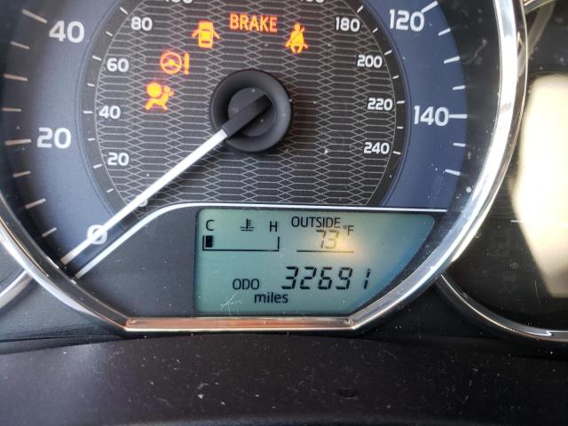 Photo 8 from auction – 2015 TOYOTA COROLLA L with VIN 5YFBURHE9FP319266