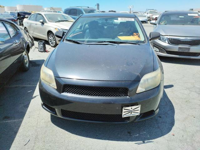 Photo 9 from auction – 2007 SCION TC with VIN JTKDE177570204792