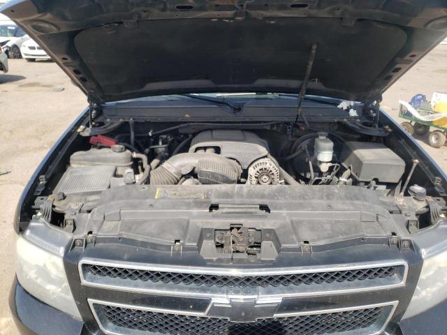 Фото 7 с аукциона – 2010 CHEVROLET AVALANCHE с VIN 3GNVKFE02AG237430