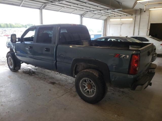 Photo 3 from auction – 2006 CHEVROLET SILVERADO with VIN 1GCHK23D56F251772