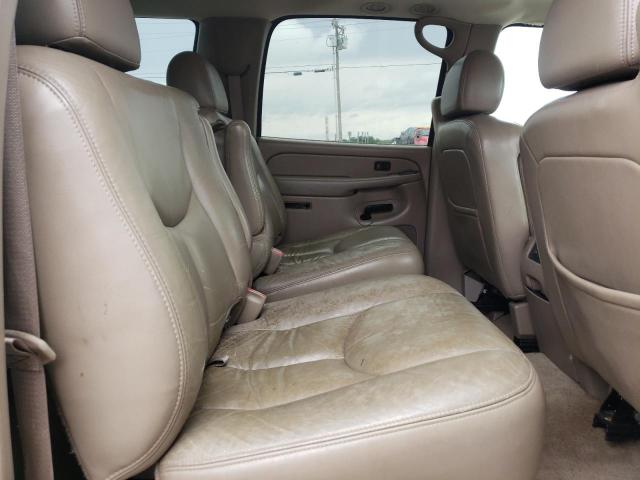 Photo 6 from auction – 2006 CHEVROLET SUBURBAN K with VIN 3GNFK16U76G118868