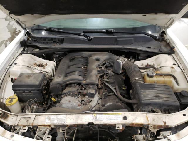 Photo 7 from auction – 2008 DODGE CHARGER with VIN 2B3KA43G98H279530