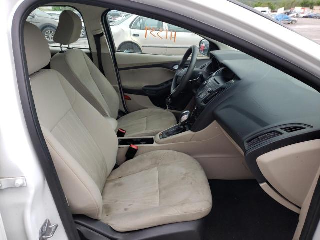 Photo 5 from auction – 2015 FORD FOCUS SE with VIN 1FADP3K26FL254323
