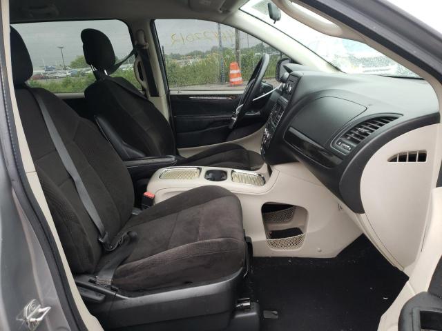 Photo 5 from auction – 2013 DODGE CARAVAN with VIN 2C4RDGCG4DR553551