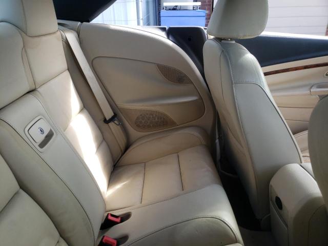 Photo 6 from auction – 2007 VOLKSWAGEN EOS 2.0T L with VIN WVWFA71F47V034894