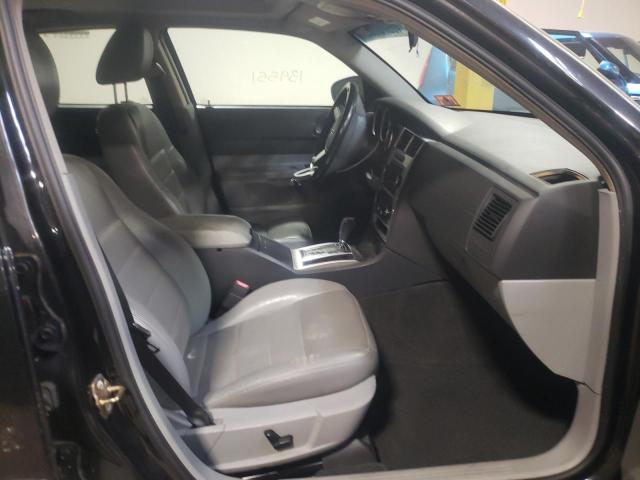 Photo 9 from auction – 2006 DODGE CHARGER R/ with VIN 2B3KA53H06H507801