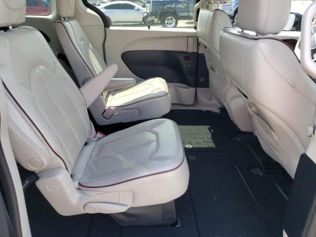 Photo 6 from auction – 2020 CHRYSLER PACIFICA L with VIN 2C4RC1GG8LR187070