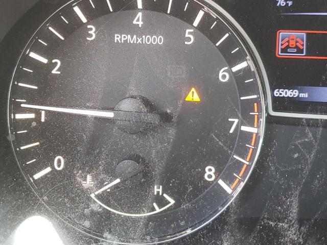 Photo 8 from auction – 2017 NISSAN ALTIMA 2.5 with VIN 1N4AL3AP1HN340657