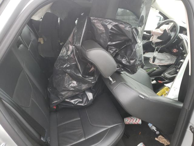 Photo 6 from auction – 2017 FORD FOCUS TITA with VIN 1FADP3N23HL203313