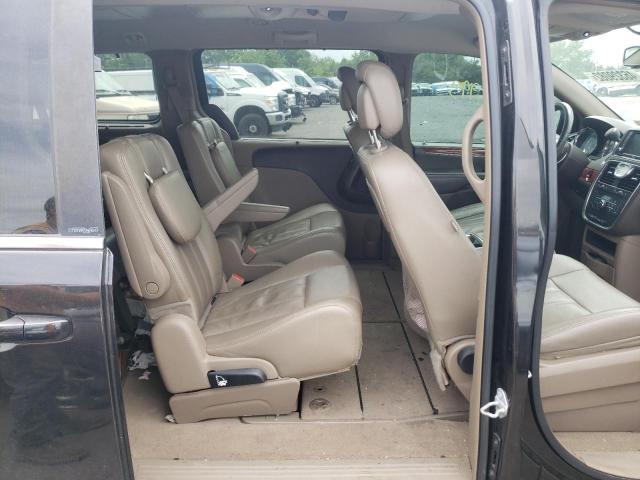 Photo 6 from auction – 2014 CHRYSLER TOWN & COU with VIN 2C4RC1BG9ER234343