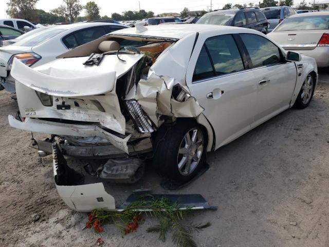 Photo 4 from auction – 2010 CADILLAC STS with VIN 1G6DU6EV8A0142064