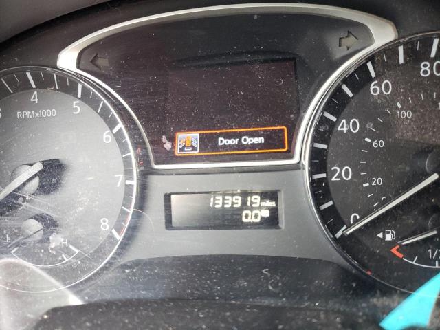 Photo 8 from auction – 2015 NISSAN ALTIMA 2.5 with VIN 1N4AL3AP1FC576458