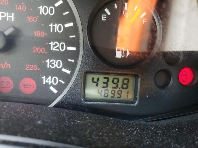 Photo 8 from auction – 2002 FORD FOCUS SE with VIN 1FAHP34P92W319104