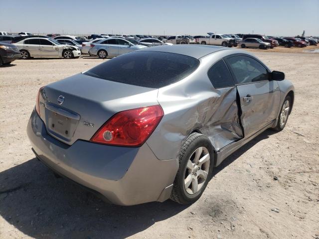Photo 4 from auction – 2008 NISSAN ALTIMA 2.5 with VIN 1N4AL24E98C278814
