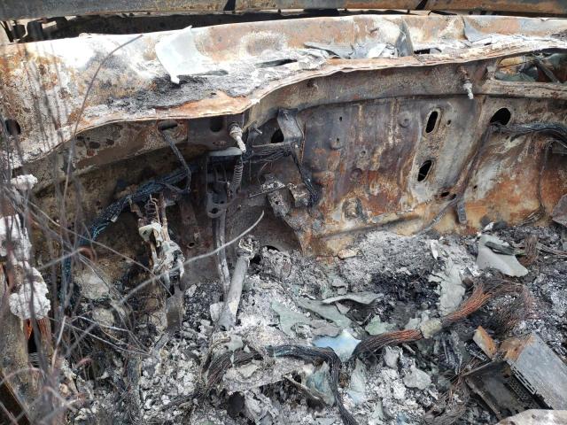 Photo 8 from auction – 2021 HONDA RIDGELINE with VIN 5FPYK3F81MB013091