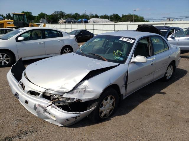 Photo 5 from auction – 1998 MITSUBISHI GALANT ES with VIN 4A3AJ56G8WE040323