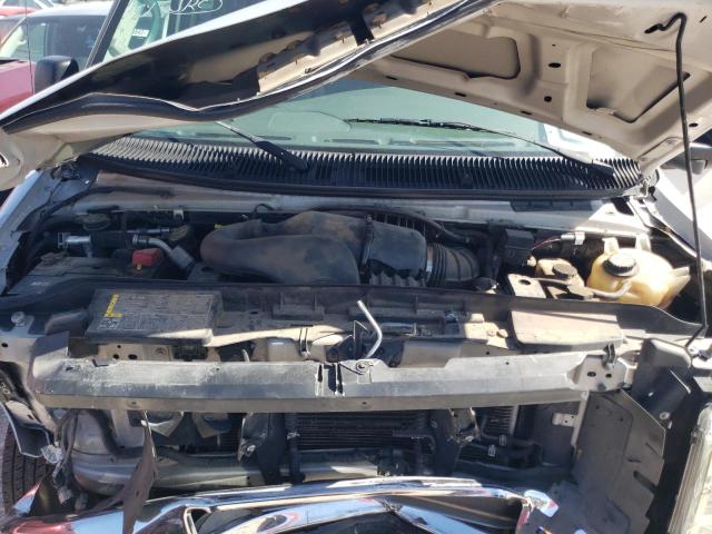 Photo 7 from auction – 2008 FORD ECONOLINE with VIN 1FBNE31L28DA37495