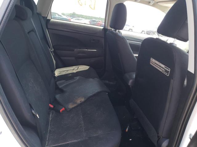 Foto 6 de la subasta – 2015 MITSUBISHI OUTLANDER con VIN 4A4AP3AU4FE037429